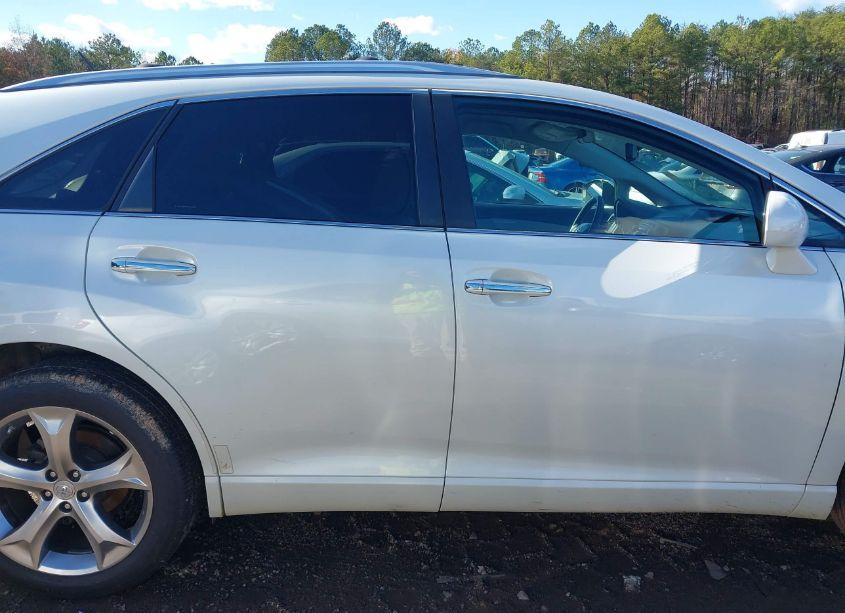 Photo 14 of 2010 Toyota Venza BASE V6 (VIN 4T3ZK3BB5AU021408)