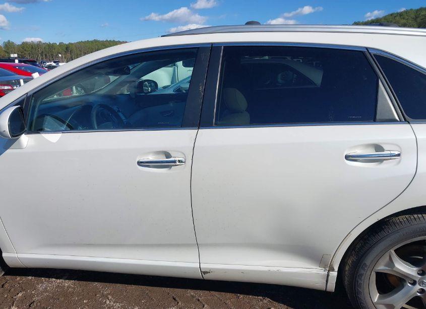 Photo 15 of 2010 Toyota Venza BASE V6 (VIN 4T3ZK3BB5AU021408)