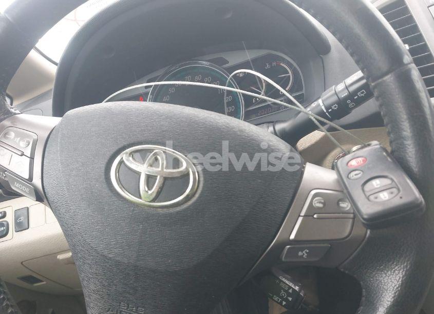 Photo 11 of 2010 Toyota Venza (VIN 4T3ZK3BB5AU025426)