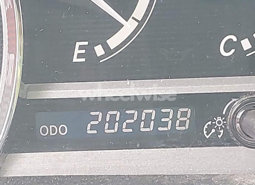 Photo 15 of 2010 Toyota Venza (VIN 4T3ZK3BB5AU025426)