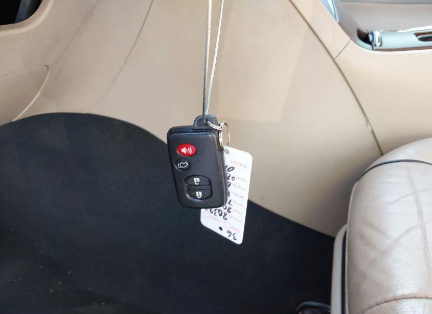 Photo 11 of 2010 Toyota Venza BASE V6 (VIN 4T3ZK3BB5AU025491)