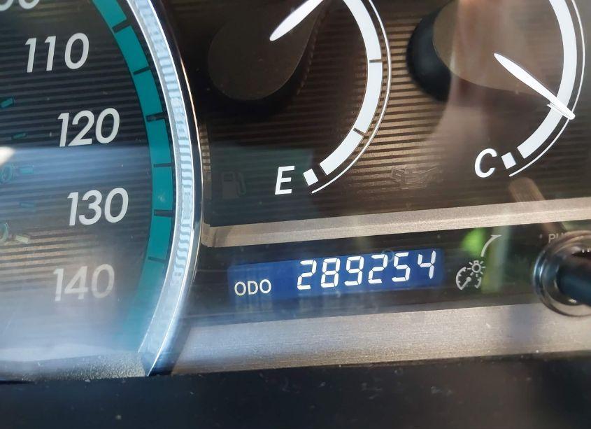 Photo 15 of 2010 Toyota Venza BASE V6 (VIN 4T3ZK3BB5AU025491)