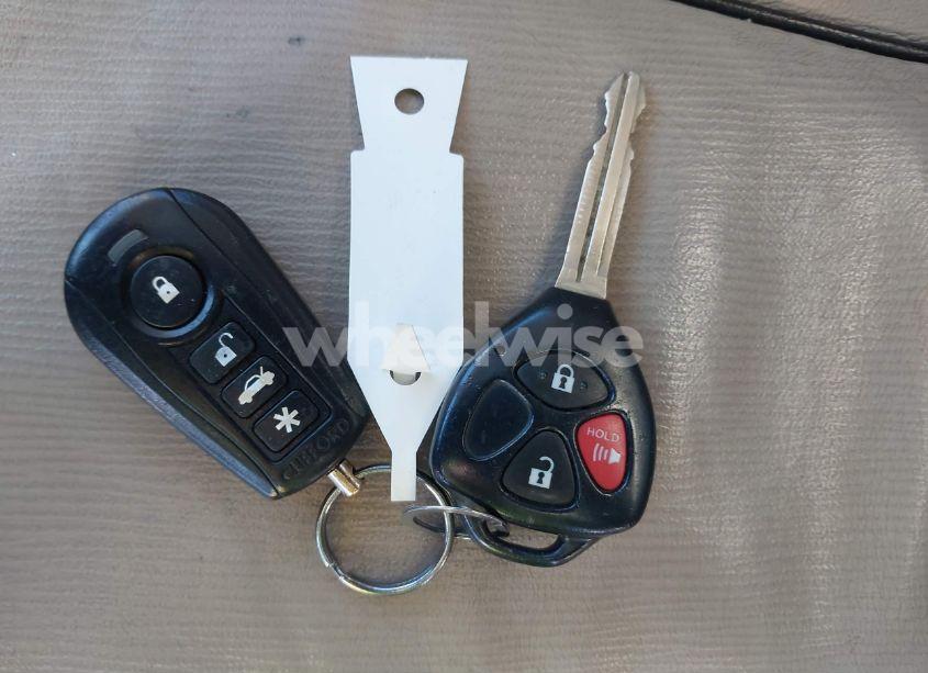 Photo 11 of 2010 Toyota Venza BASE V6 (VIN 4T3ZK3BB5AU028214)