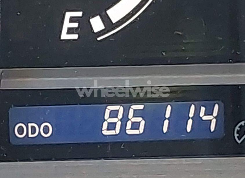 Photo 15 of 2010 Toyota Venza BASE V6 (VIN 4T3ZK3BB5AU028214)