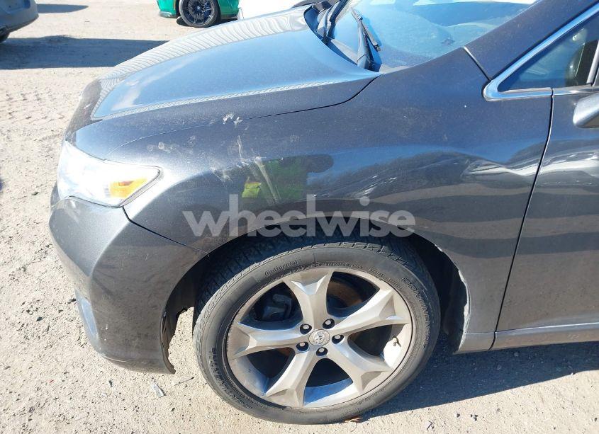 Photo 19 of 2010 Toyota Venza BASE V6 (VIN 4T3ZK3BB5AU028214)