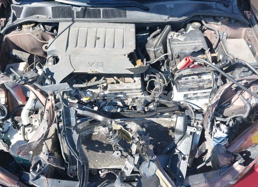 Photo 10 of 2013 Toyota Venza XLE V6 (VIN 4T3ZK3BB5DU053621)