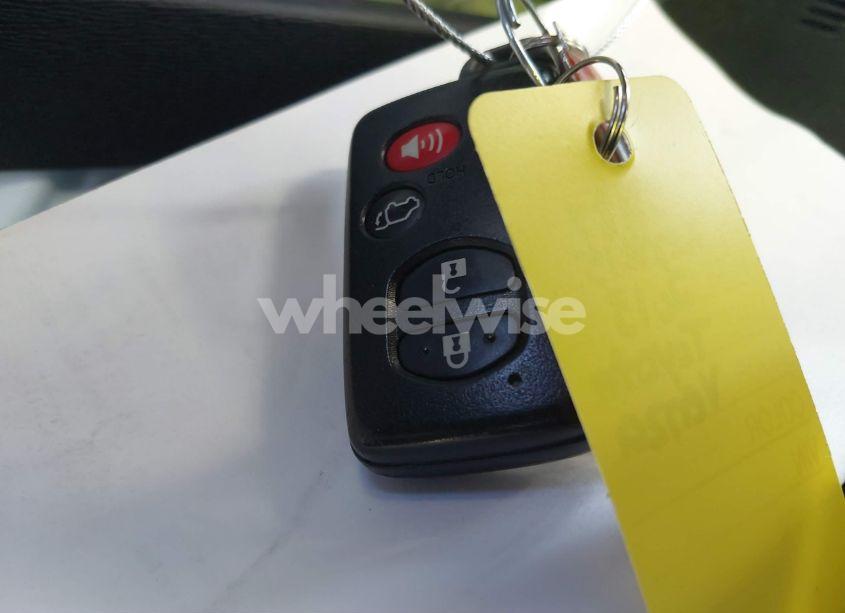 Photo 11 of 2013 Toyota Venza XLE V6 (VIN 4T3ZK3BB5DU053621)