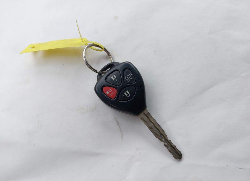 Photo 11 of 2013 Toyota Venza LE V6 (VIN 4T3ZK3BB5DU055109)