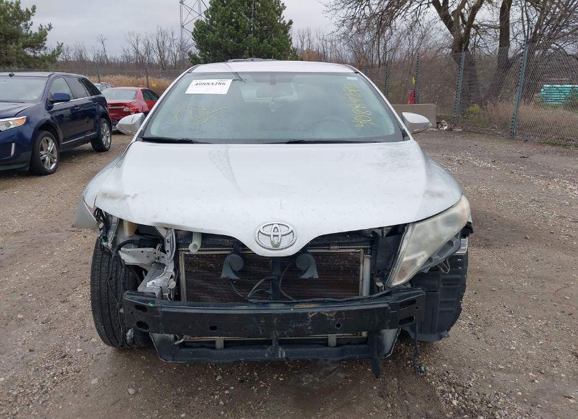 Photo 12 of 2013 Toyota Venza LE V6 (VIN 4T3ZK3BB5DU055109)