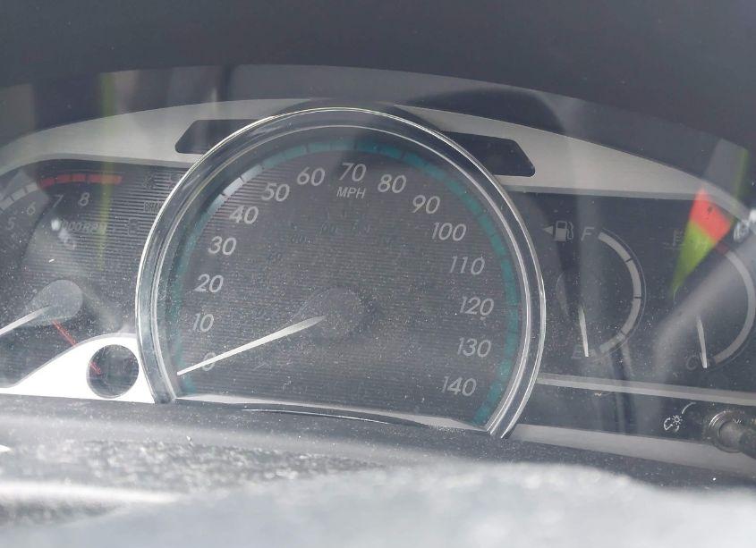 Photo 15 of 2013 Toyota Venza LE V6 (VIN 4T3ZK3BB5DU055109)