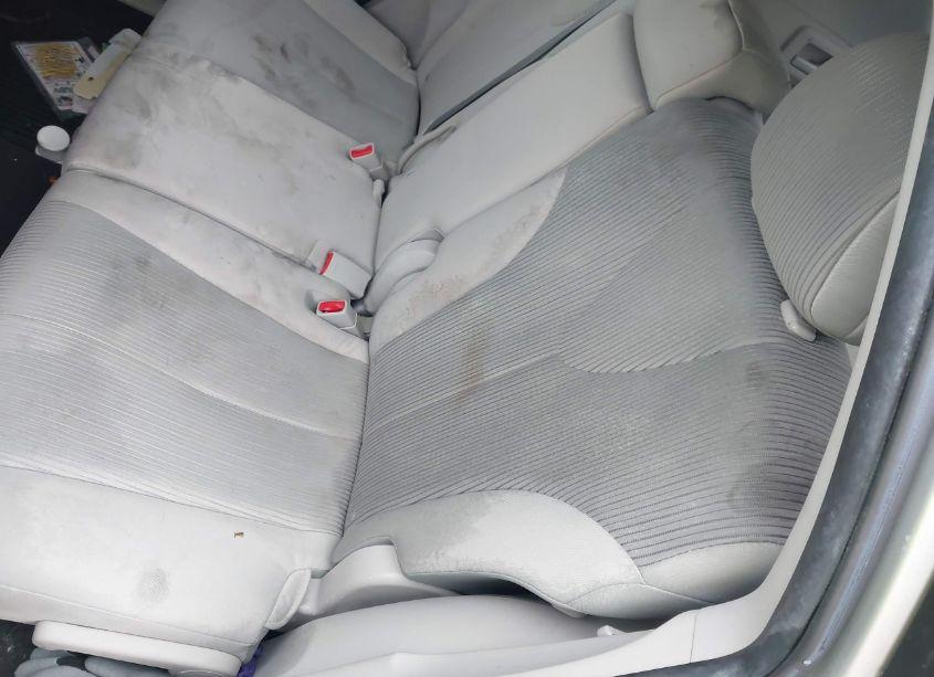 Photo 17 of 2013 Toyota Venza LE V6 (VIN 4T3ZK3BB5DU055109)