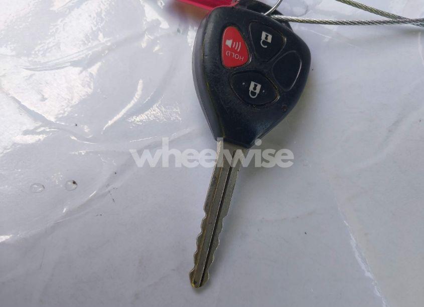 Photo 11 of 2014 Toyota Venza LE V6 (VIN 4T3ZK3BB5EU065415)