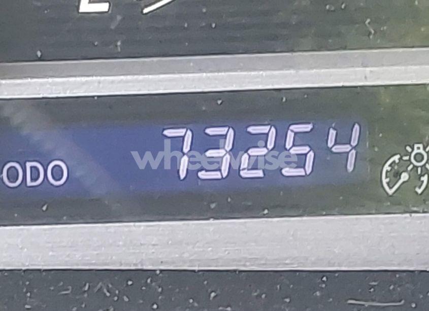 Photo 15 of 2014 Toyota Venza LE V6 (VIN 4T3ZK3BB5EU065415)