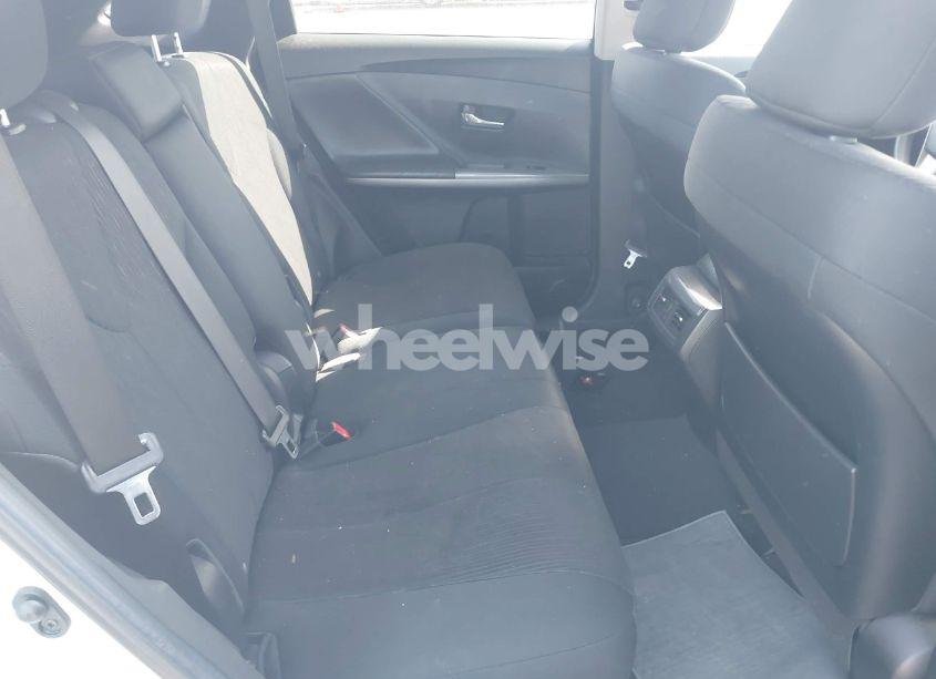 Photo 8 of 2014 Toyota Venza LE V6 (VIN 4T3ZK3BB5EU065415)
