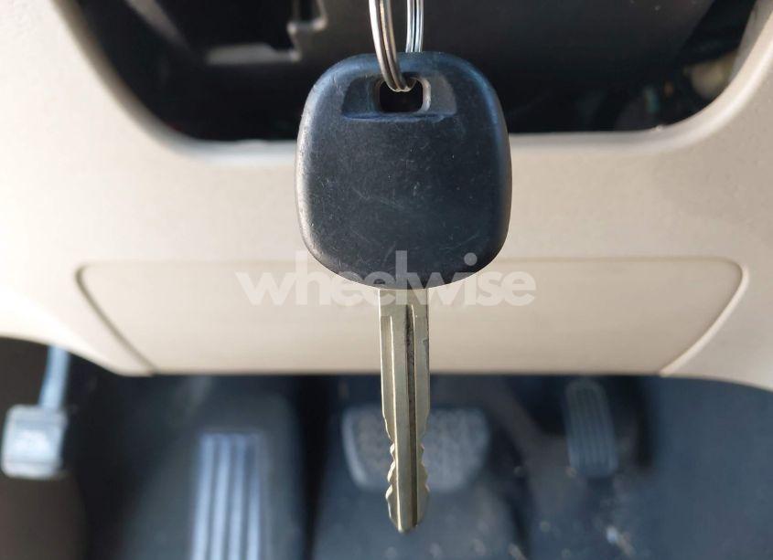 Photo 11 of 2010 Toyota Venza BASE V6 (VIN 4T3ZK3BB6AU031297)