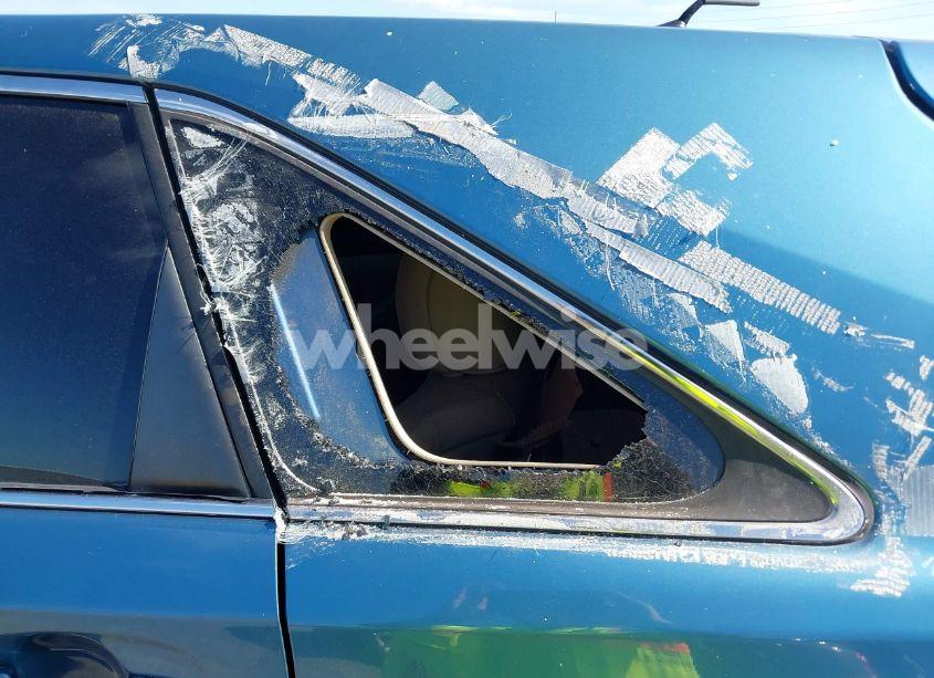 Photo 20 of 2010 Toyota Venza BASE V6 (VIN 4T3ZK3BB6AU031297)