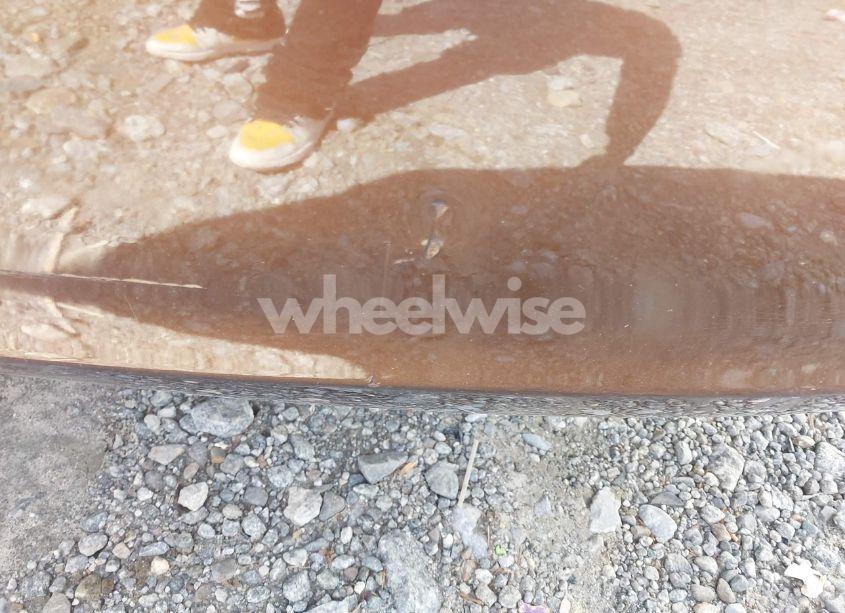 Photo 18 of 2011 Toyota Venza BASE V6 (VIN 4T3ZK3BB6BU035061)