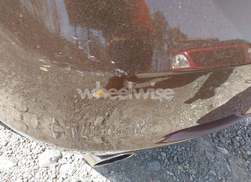 Photo 19 of 2011 Toyota Venza BASE V6 (VIN 4T3ZK3BB6BU035061)