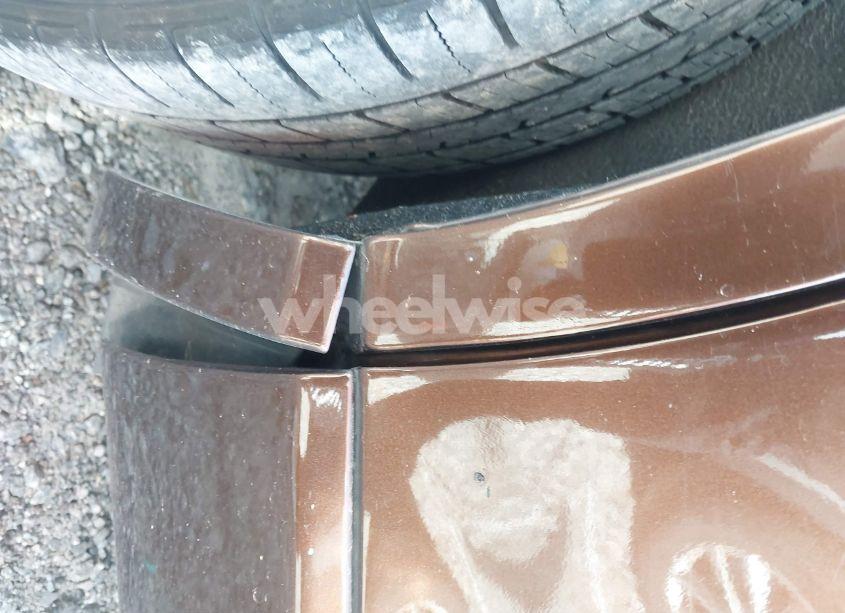 Photo 6 of 2011 Toyota Venza BASE V6 (VIN 4T3ZK3BB6BU035061)