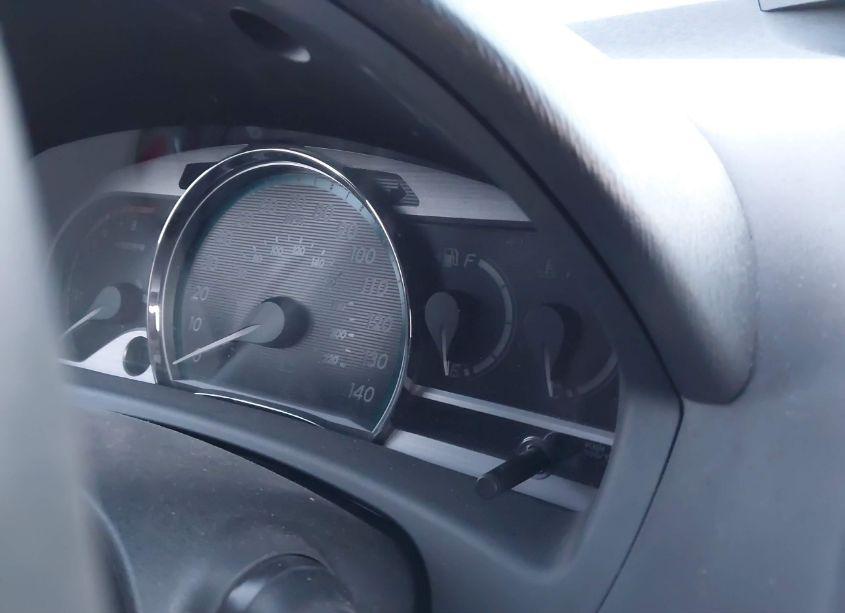 Photo 14 of 2011 Toyota Venza (VIN 4T3ZK3BB6BU038302)