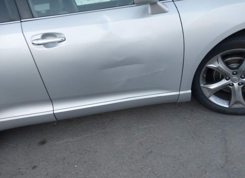 Photo 19 of 2011 Toyota Venza (VIN 4T3ZK3BB6BU038302)