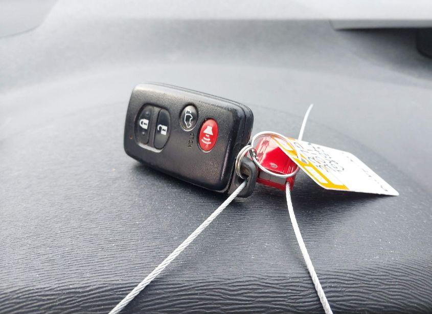 Photo 11 of 2011 Toyota Venza (VIN 4T3ZK3BB6BU042270)