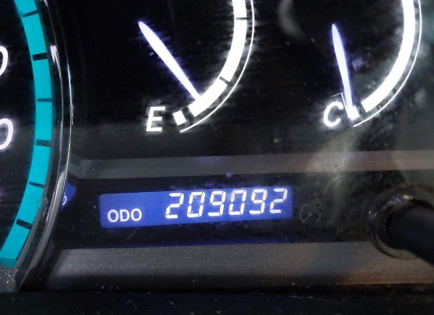 Photo 15 of 2011 Toyota Venza (VIN 4T3ZK3BB6BU042270)