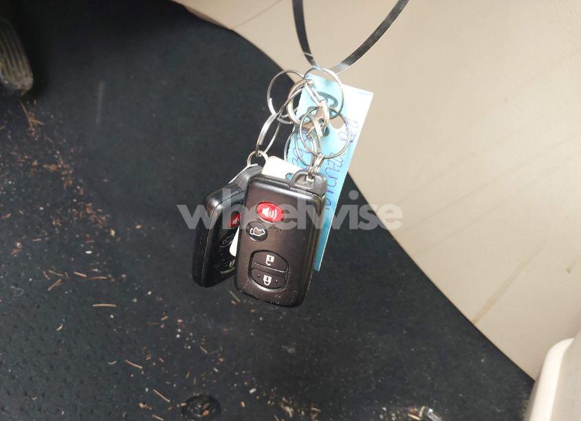 Photo 11 of 2013 Toyota Venza XLE V6 (VIN 4T3ZK3BB6DU052865)