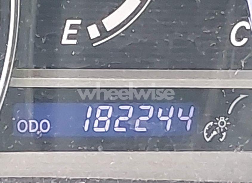 Photo 16 of 2013 Toyota Venza XLE V6 (VIN 4T3ZK3BB6DU052865)