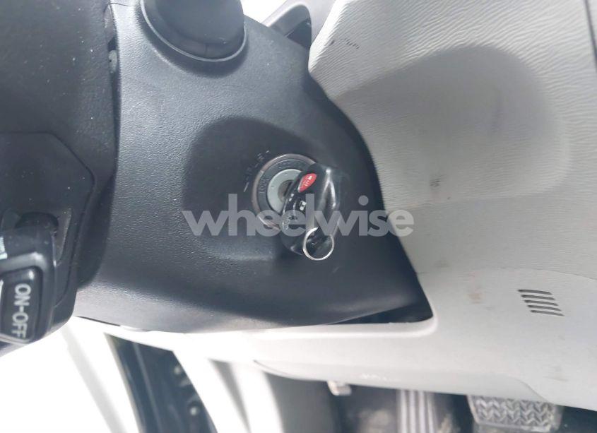 Photo 11 of 2013 Toyota Venza LE V6 (VIN 4T3ZK3BB6DU056852)