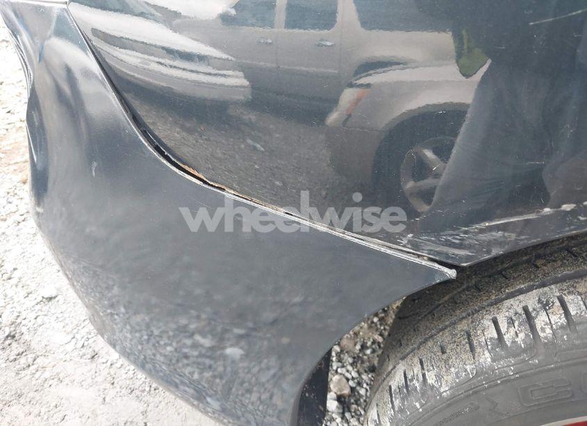 Photo 19 of 2013 Toyota Venza LE V6 (VIN 4T3ZK3BB6DU056852)