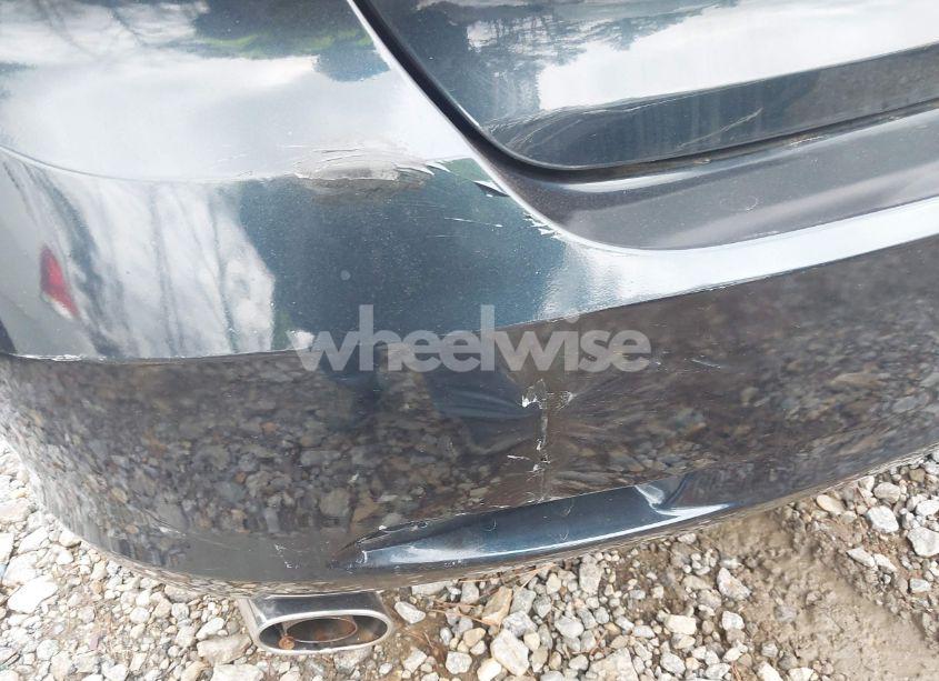 Photo 20 of 2013 Toyota Venza LE V6 (VIN 4T3ZK3BB6DU056852)