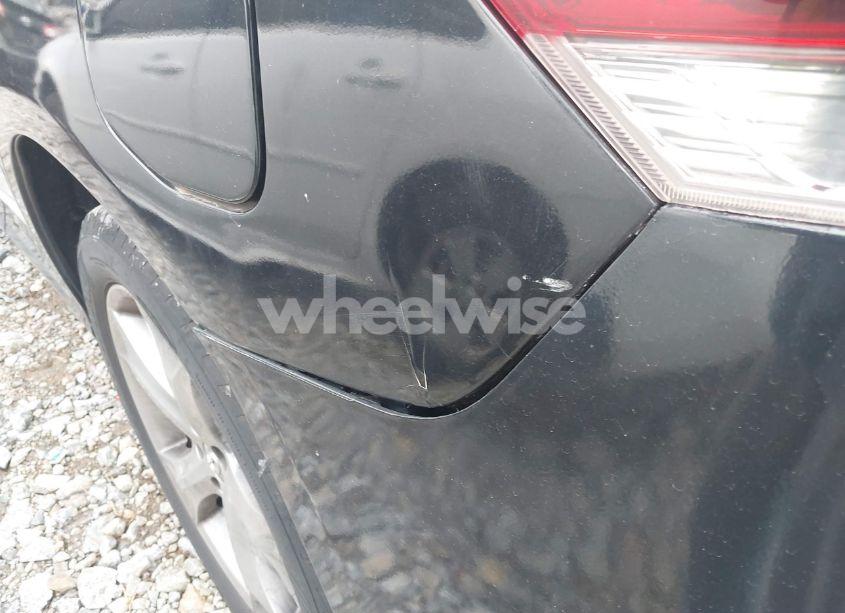 Photo 21 of 2013 Toyota Venza LE V6 (VIN 4T3ZK3BB6DU056852)