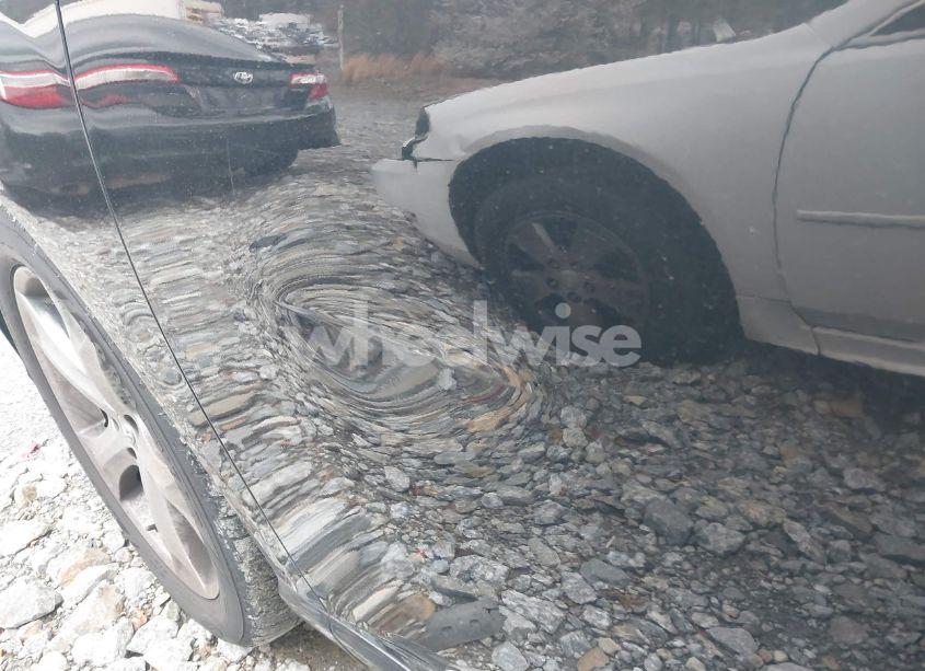 Photo 22 of 2013 Toyota Venza LE V6 (VIN 4T3ZK3BB6DU056852)