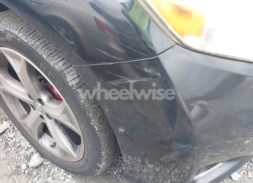 Photo 6 of 2013 Toyota Venza LE V6 (VIN 4T3ZK3BB6DU056852)