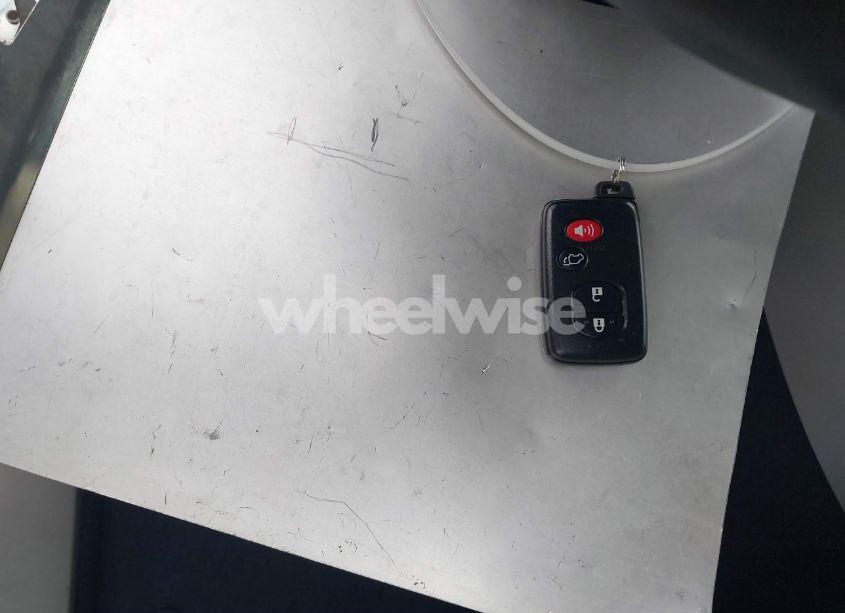 Photo 11 of 2013 Toyota Venza XLE V6 (VIN 4T3ZK3BB7DU054902)