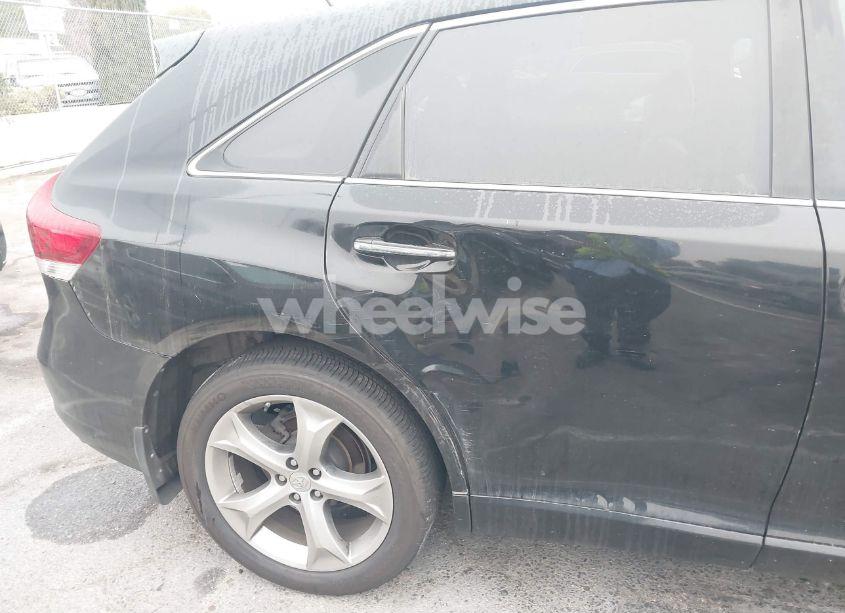 Photo 17 of 2013 Toyota Venza XLE V6 (VIN 4T3ZK3BB7DU054902)