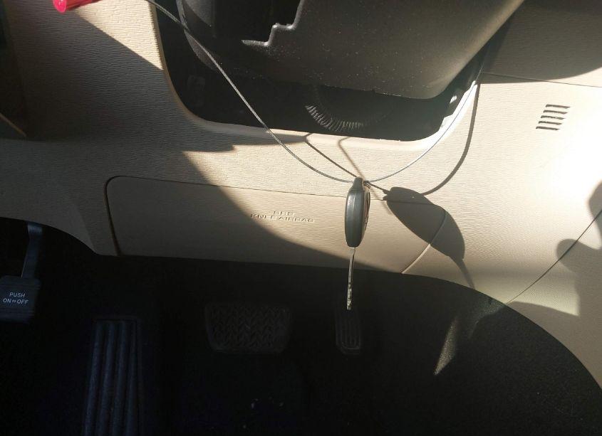 Photo 11 of 2013 Toyota Venza LE V6 (VIN 4T3ZK3BB7DU062885)