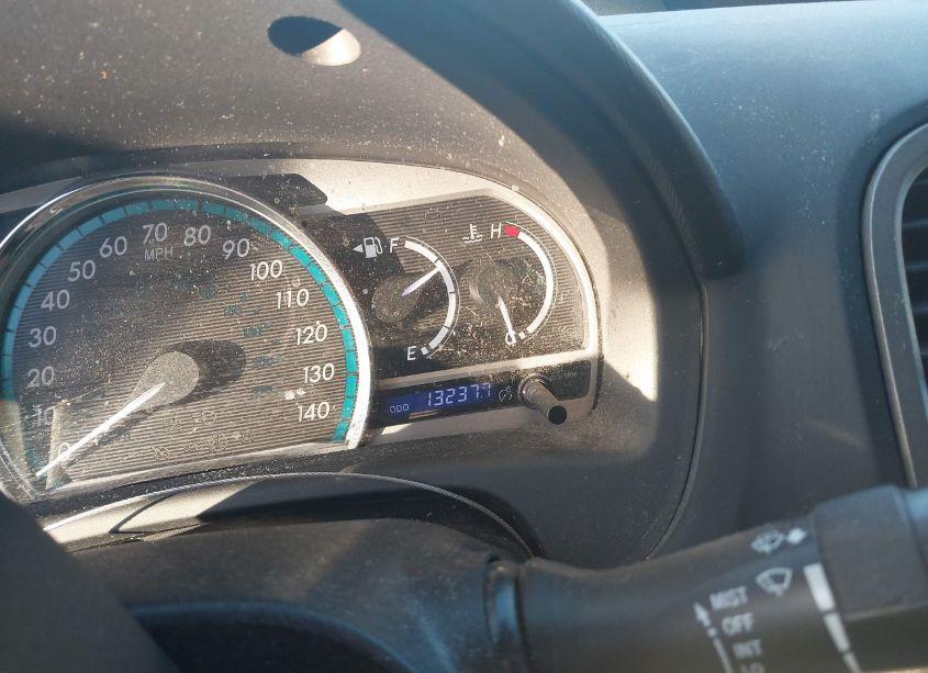 Photo 15 of 2013 Toyota Venza LE V6 (VIN 4T3ZK3BB7DU062885)