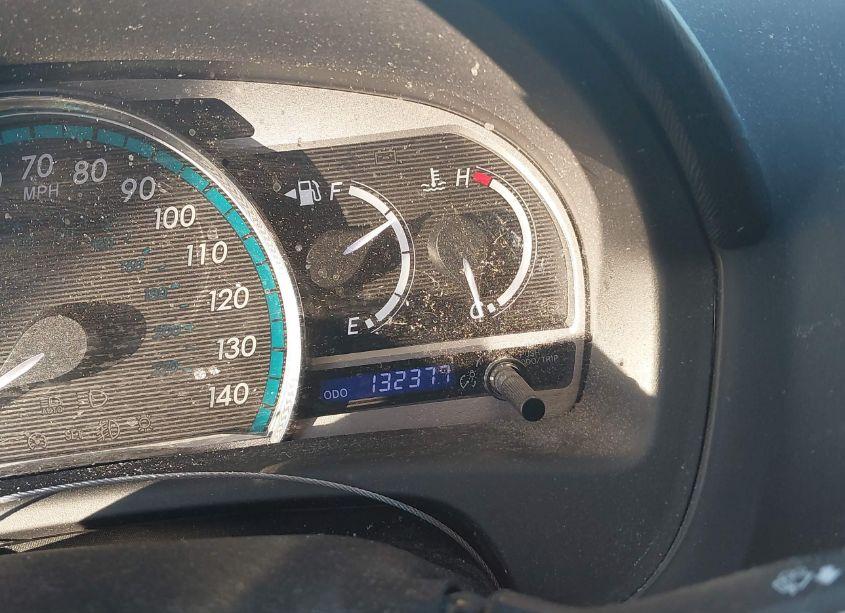 Photo 7 of 2013 Toyota Venza LE V6 (VIN 4T3ZK3BB7DU062885)