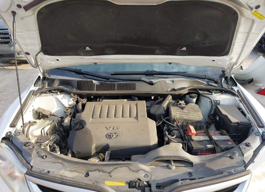 Photo 10 of 2014 Toyota Venza LE/XLE/LIMITED (VIN 4T3ZK3BB7EU063875)