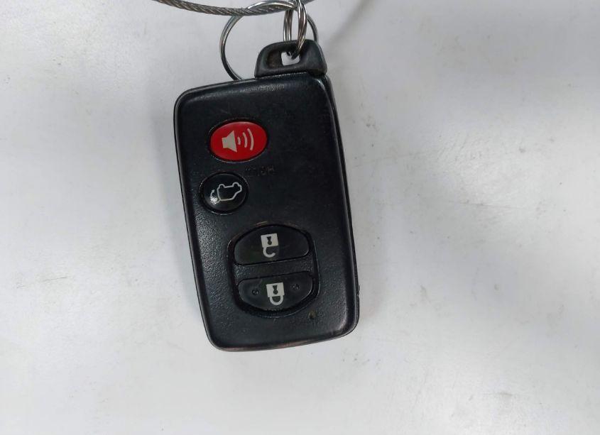 Photo 11 of 2014 Toyota Venza LE/XLE/LIMITED (VIN 4T3ZK3BB7EU063875)