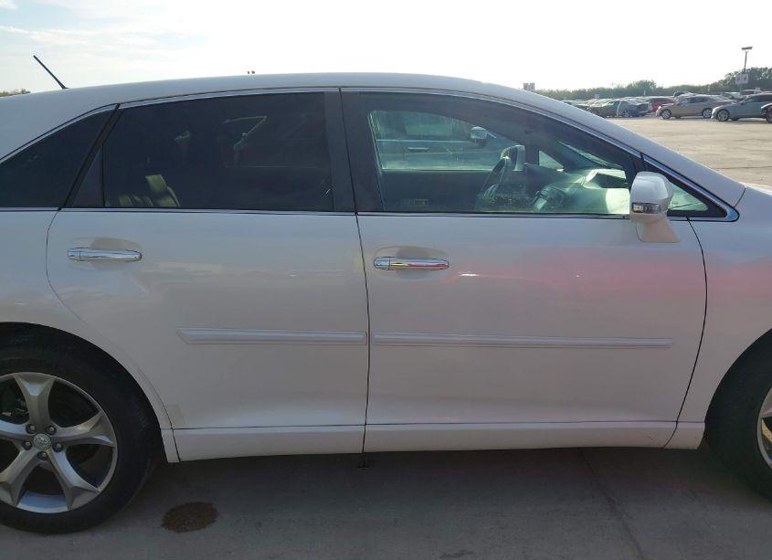 Photo 14 of 2014 Toyota Venza LE/XLE/LIMITED (VIN 4T3ZK3BB7EU063875)