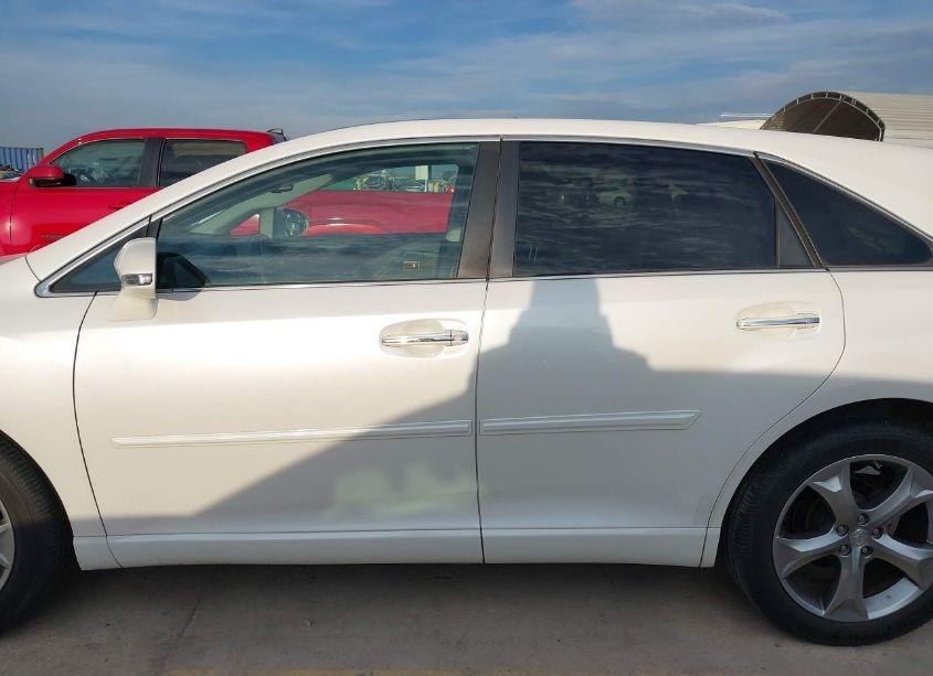 Photo 15 of 2014 Toyota Venza LE/XLE/LIMITED (VIN 4T3ZK3BB7EU063875)