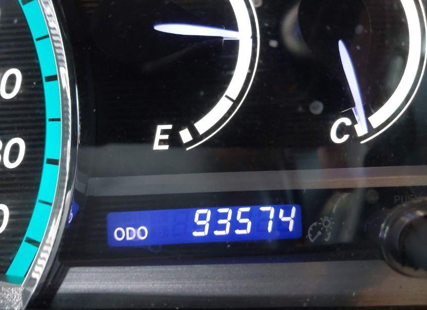 Photo 16 of 2014 Toyota Venza LE/XLE/LIMITED (VIN 4T3ZK3BB7EU063875)