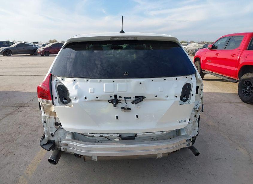 Photo 17 of 2014 Toyota Venza LE/XLE/LIMITED (VIN 4T3ZK3BB7EU063875)