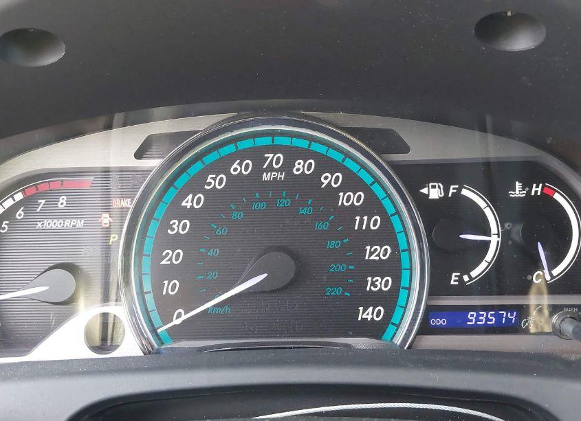 Photo 7 of 2014 Toyota Venza LE/XLE/LIMITED (VIN 4T3ZK3BB7EU063875)