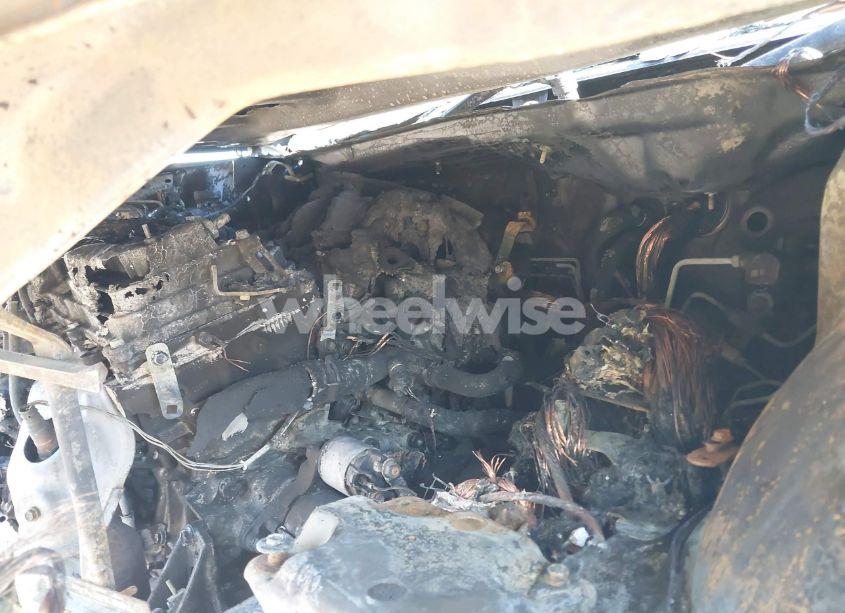 Photo 10 of 2014 Toyota Venza LE/XLE/LIMITED (VIN 4T3ZK3BB7EU064041)