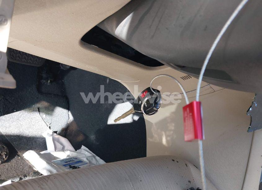 Photo 11 of 2014 Toyota Venza LE/XLE/LIMITED (VIN 4T3ZK3BB7EU064041)