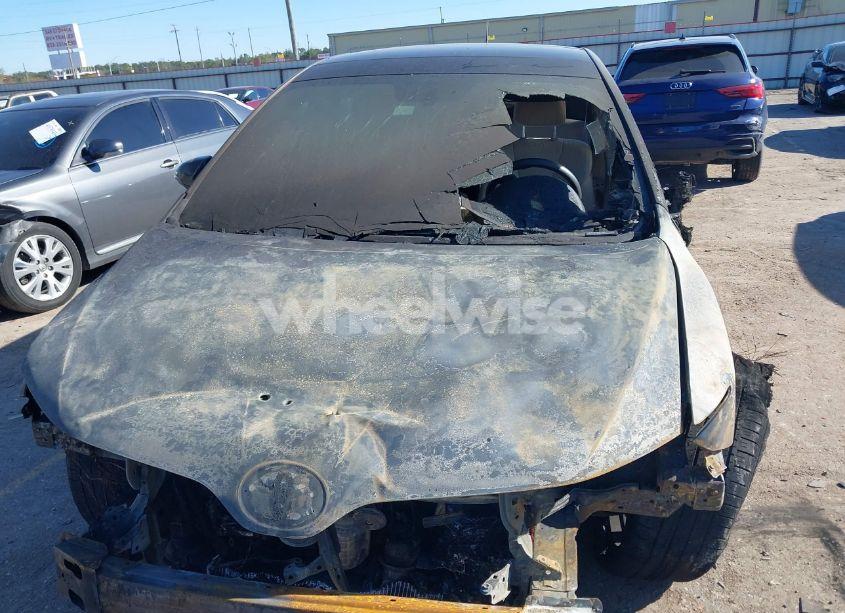 Photo 6 of 2014 Toyota Venza LE/XLE/LIMITED (VIN 4T3ZK3BB7EU064041)